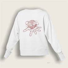 Load image into Gallery viewer, The world is yours.